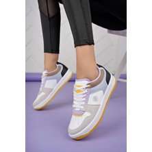 Lady Classy Unisex Ortopedik Kaymaz Kırılmaz Taban Konforlu Sneakers Spor Ayakkabı