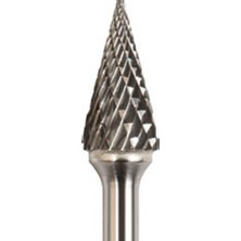 Cin Sm-1m-Dc Ekonomik Tip Karbür Kalıpçı Freze