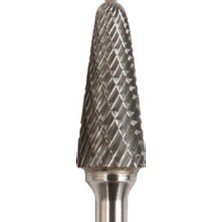 Cin SL-42M-DC Ekonomik Tip Karbür Kalıpçı Freze