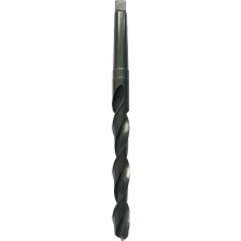 20.5X184X282MM Iat DIN341 Uzun Konik Matkap Ucuhss