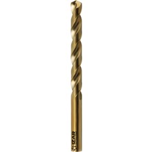 İzar 4.40MM Izar DIN338 Matkap Ucu Hssco5 (1016)
