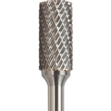 Cin Sa-6m-Dc Ekonomik Tip Karbür Kalıpçı Freze