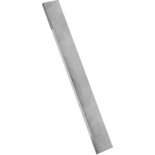 Cin 3X20X160MM (3/4'') Trapez Kesitli Kesme Kalemi Hss