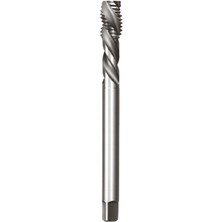 Cin Unf3/4''-16 Sol Makine Kılavuzu DIN2183 Hss