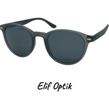 602 CM19 51*22 145 Polarize Unisex Güneş Gözlüğü