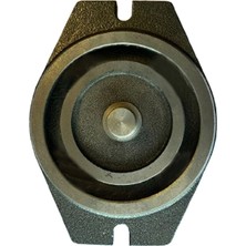 Krasnic 200X220MM Freze Mengene Tablası