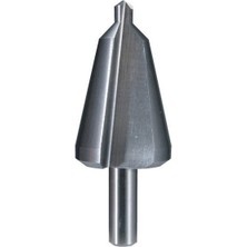 Cin Kademesiz Sac Delme Matkabı 3-14MM