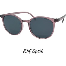 1305G C28 47*18 135 Polarize Unisex Güneş Gözlüğü