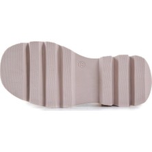 Ustalar Ayakkabı Ten Kız Çocuk Günlük Postal 051.3071