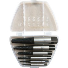 Cin Ters Kılavuz Takımı 5 Parça M3-M18