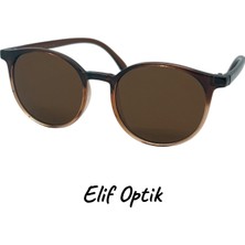 1305G C30 47*18 135 Polarize Unisex Güneş Gözlüğü