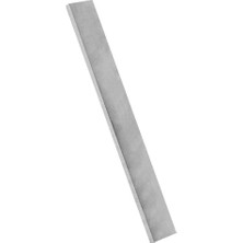 Cin 3X12X200MM Dikdörtgen Kesitli Lama Kalemi Hss