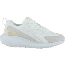 Lacoste L003 Evo Kadın Spor Ayakkabı (750SFA0116.18C)