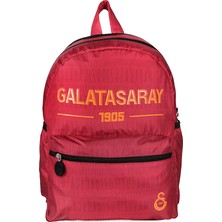 Galatasaray Tumbled Sırt Cantası