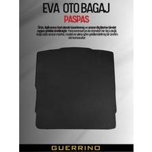 Guerrino BMW-X1-G45-(2022-2025) Için Eva Bagaj Havuzu