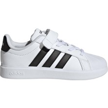 adidas Streettalk Çocuk Spor Ayakkabısı JQ6144