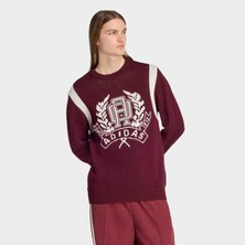 Adidas Originals JX8215 Regular Knitted Jumper