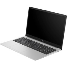 Hp 250 G10 Intel Core I7-1355U 32GB  1 Tb SSD 15.6" Fhd W11HOME Metalik Gri 9G1E6ET-W32