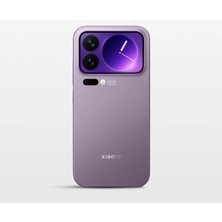 Rova Xiaomi 17 Pro Max Uyumlu 360 Derece Arka Hidrojel Film Koruma Body Jelatin
