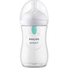 Avent Natural Response Antikolik Pp Biberon 260 ml 1+ Ay