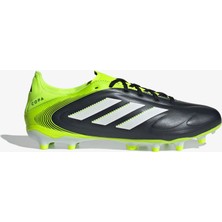 adidas Copa Pure 3 League Firm-Multi Ground Erkek Siyah Çim Saha Kramponu.-