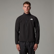 The North Face M Tek Approach Jacket Erkek Mont