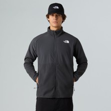 The North Face M Glacier Heavyweight Full Zip Erkek Polar