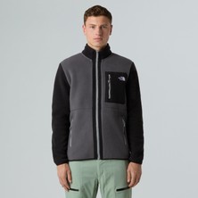 The North Face M Yumiori Full Zip Erkek Polar Mont