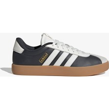 adidas Vl Court 3.0 Erkek Gri Spor Ayakkabı.-