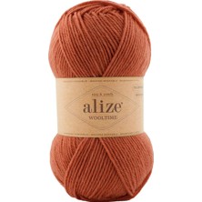 Alize Wooltime 433