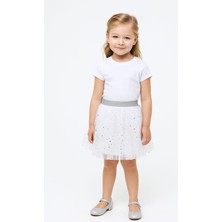 Serkon Kız Çocuk Tütü Etek SER-0949