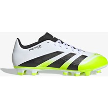 adidas Predator Club Firm-Multi Ground Erkek Beyaz Çim Saha Kramponu.-