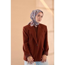 Silk Home Yaz Esintisi Eşarp 150002-19