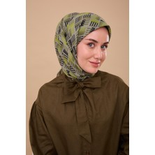 Silk Home Yaz Esintisi Eşarp 150001-07