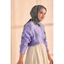 Silk Home Yaz Esintisi Eşarp 150002-25