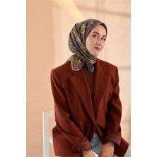 Silk Home Yaz Esintisi Eşarp 150002-14