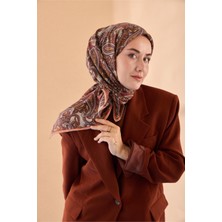 Silk Home Yaz Esintisi Eşarp 150002-17