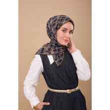 Silk Home Yaz Esintisi Eşarp 150001-12
