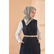 Silk Home Yaz Esintisi Eşarp 150002-10