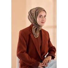 Silk Home Yaz Esintisi Eşarp 150002-28