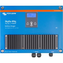 Victron Energy Skylla‑IP65 Akü Şarj Cihazı 24V 35A 1+1 Çıkış
