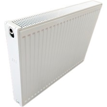 Mastaş 300X1800 Panel Radyatör Tip 22-Pkkp Beyaz