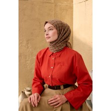 Silk Home Yaz Esintisi Eşarp 150003-35