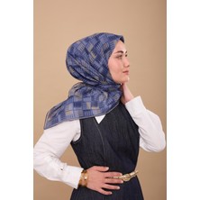 Silk Home Yaz Esintisi Eşarp 150001-13