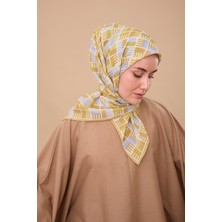 Silk Home Yaz Esintisi Eşarp 150001-05