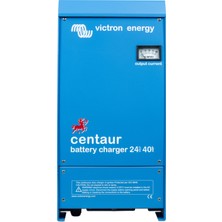 Victron Energy Centaur Akü Şarj Cihazı 24V 40A 3 Çıkış