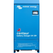 Victron Energy Centaur Akü Şarj Cihazı 24V 30A 3 Çıkış