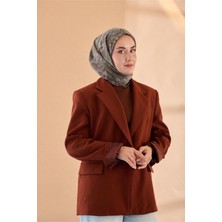 Silk Home Yaz Esintisi Eşarp 150002-07