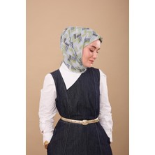Silk Home Yaz Esintisi Eşarp 150001-09