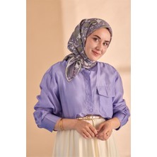 Silk Home Yaz Esintisi Eşarp 150002-20